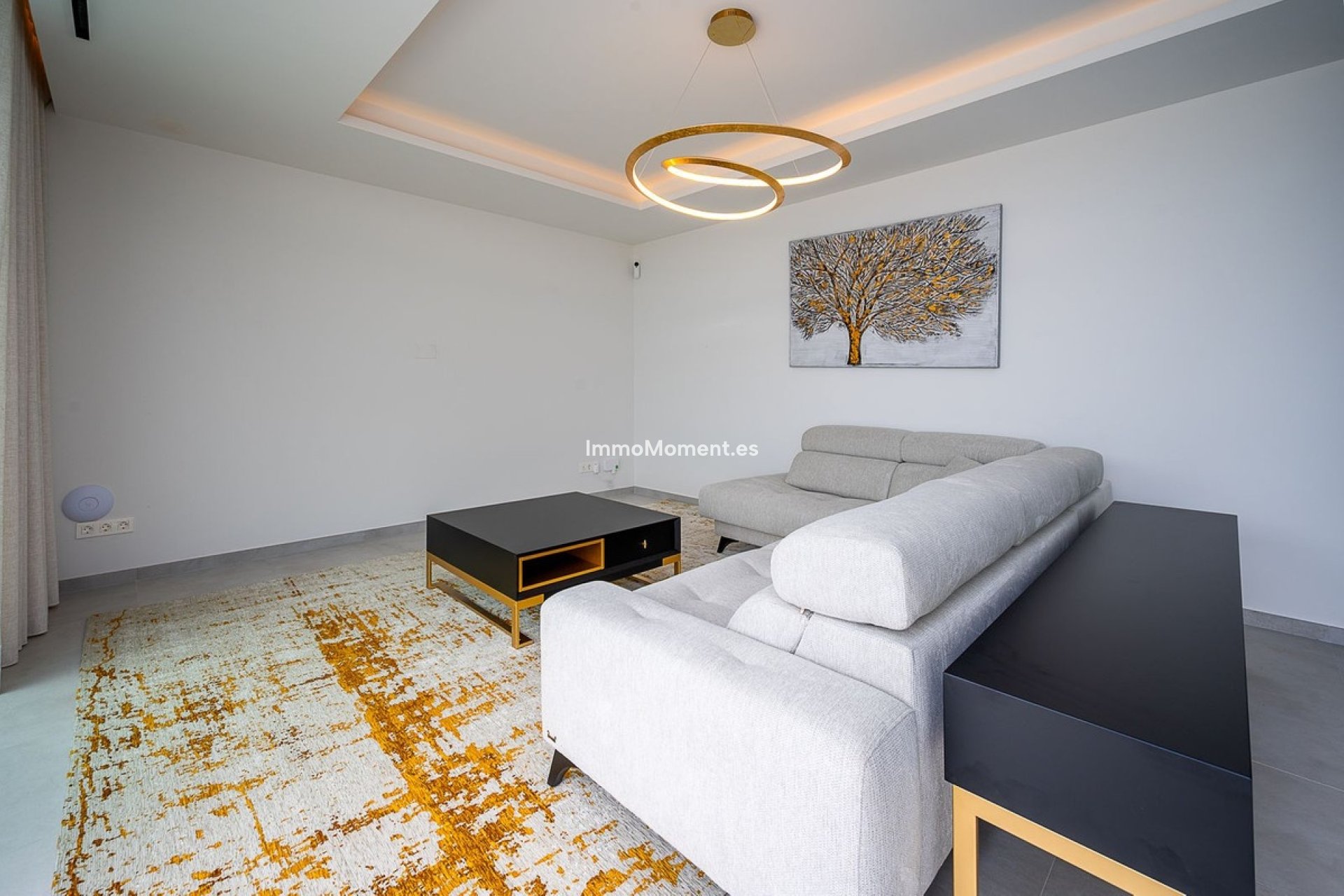 Construction neuve - Villa - Mijas - El Chaparral