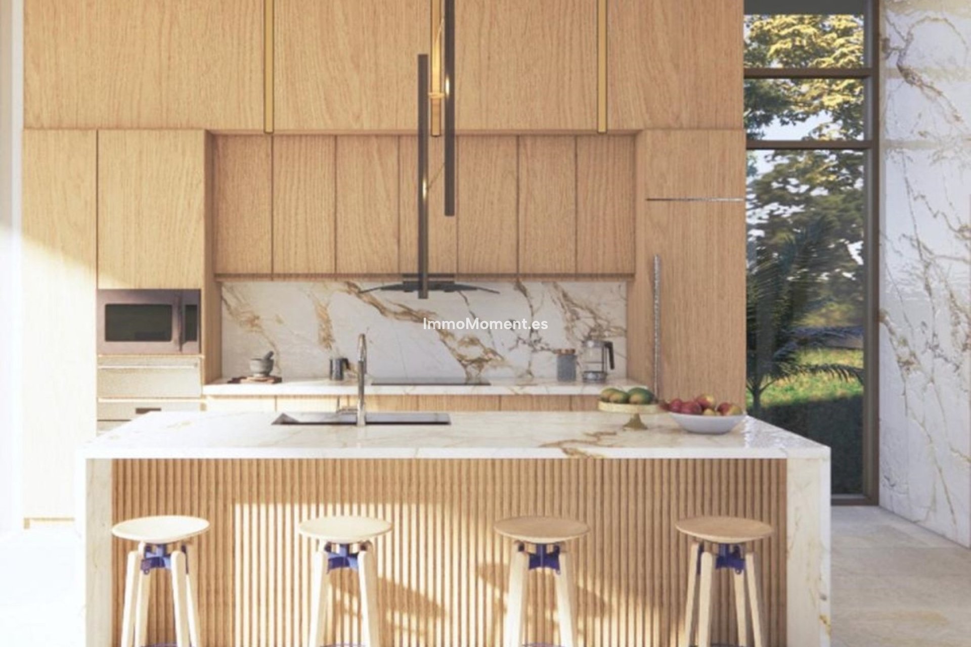 Construction neuve - Villa - Mijas - Mijas Centro