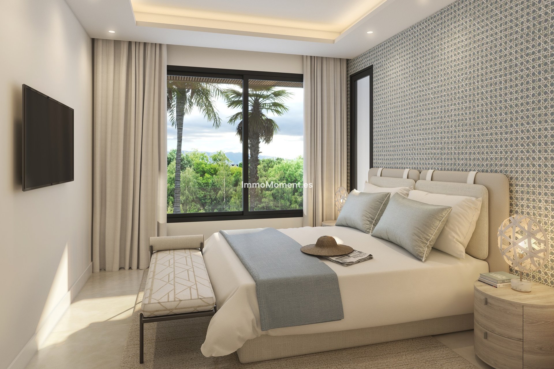 Construction neuve - Villa - Mijas - Mijas Costa