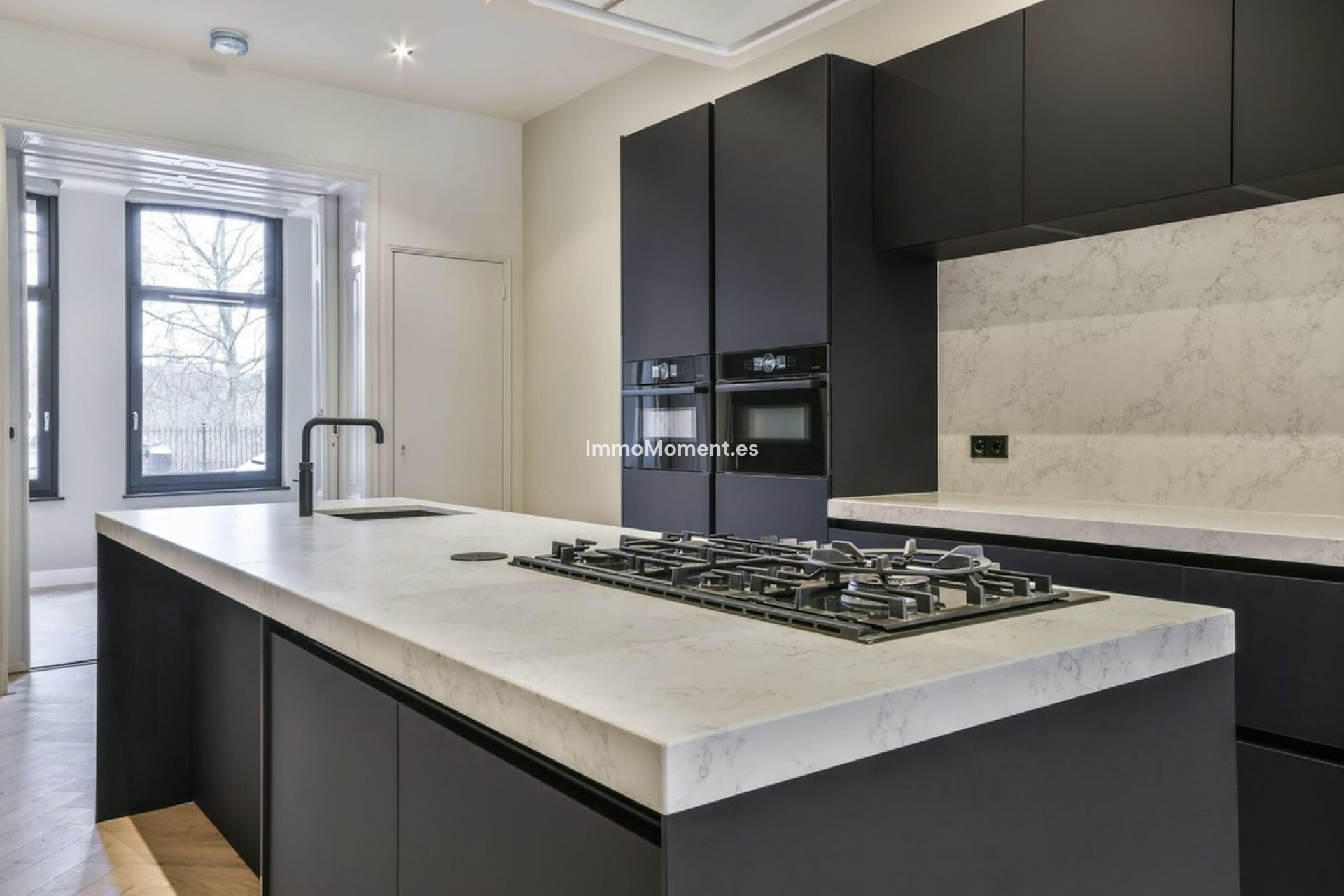 Construction neuve - Villa - Mijas - Mijas Costa