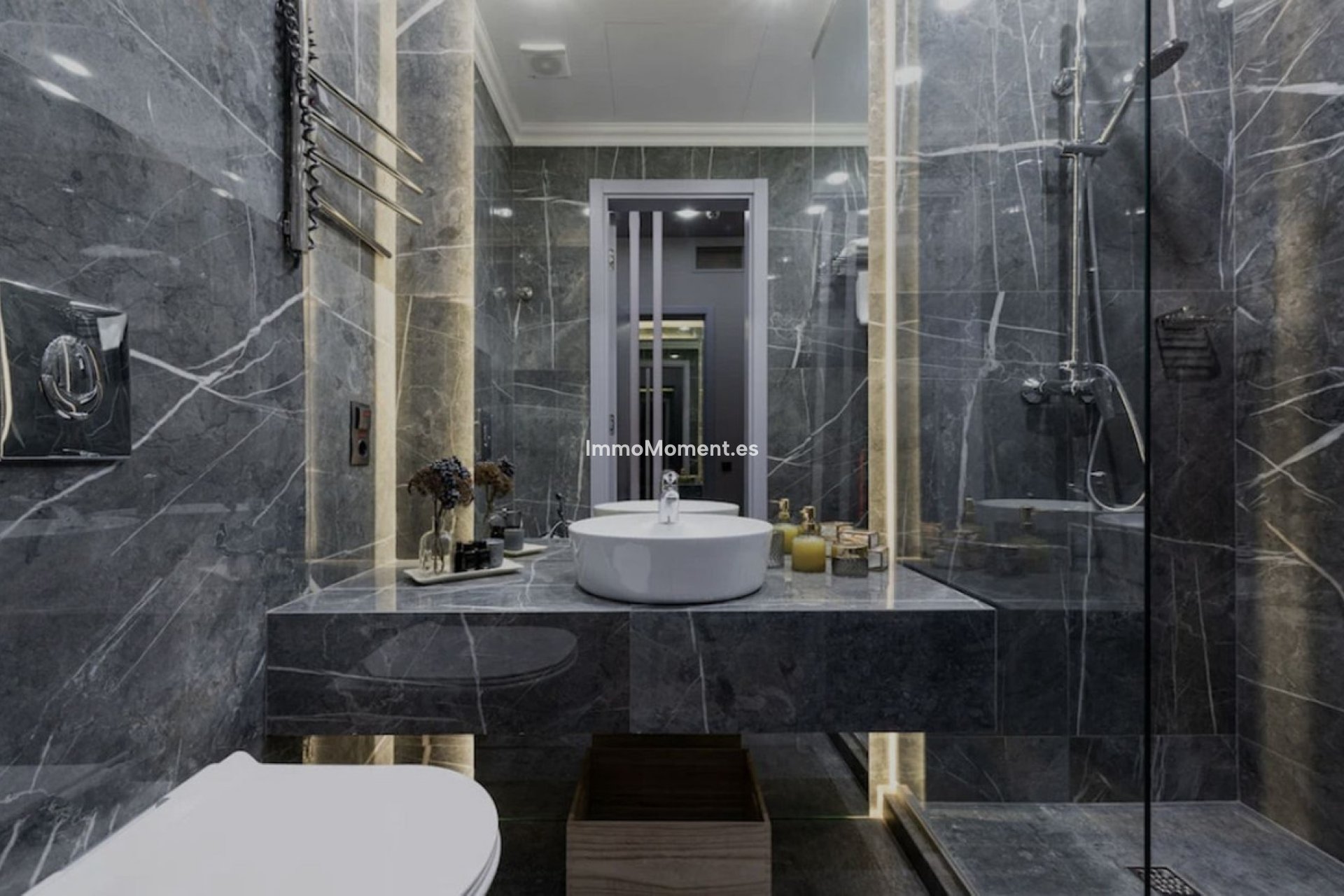 Construction neuve - Villa - Mijas - Mijas Costa