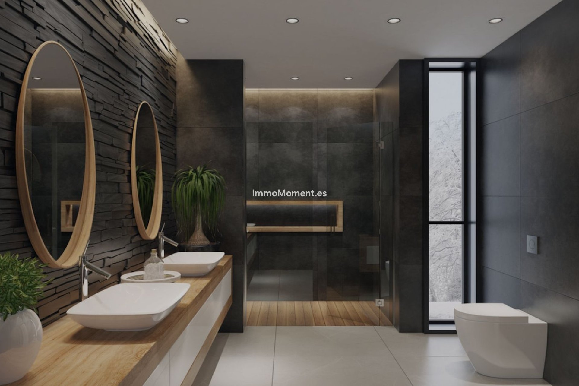 Construction neuve - Villa - Mijas - Mijas Costa