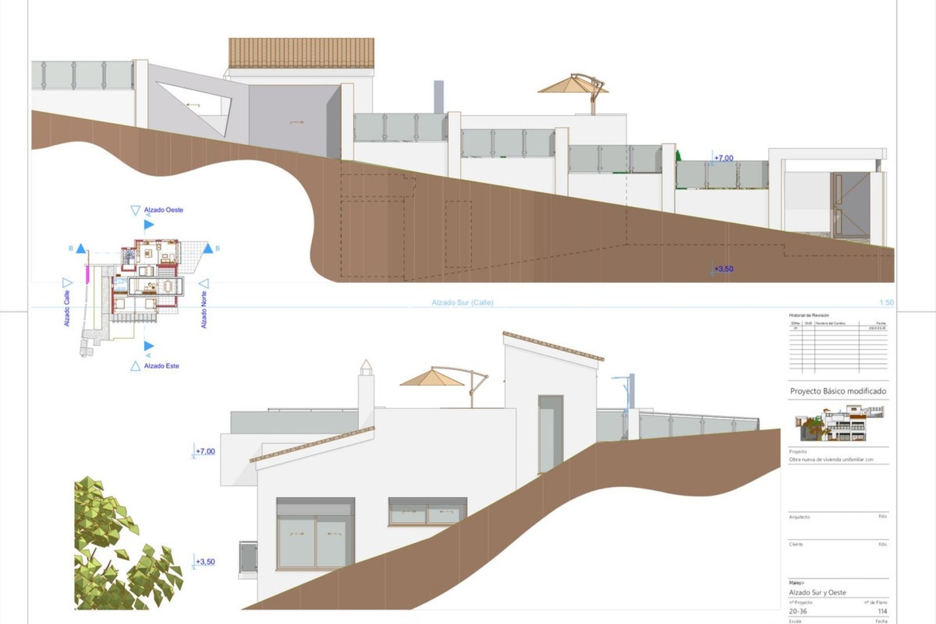 Construction neuve - Villa - Mijas - Mijas Costa