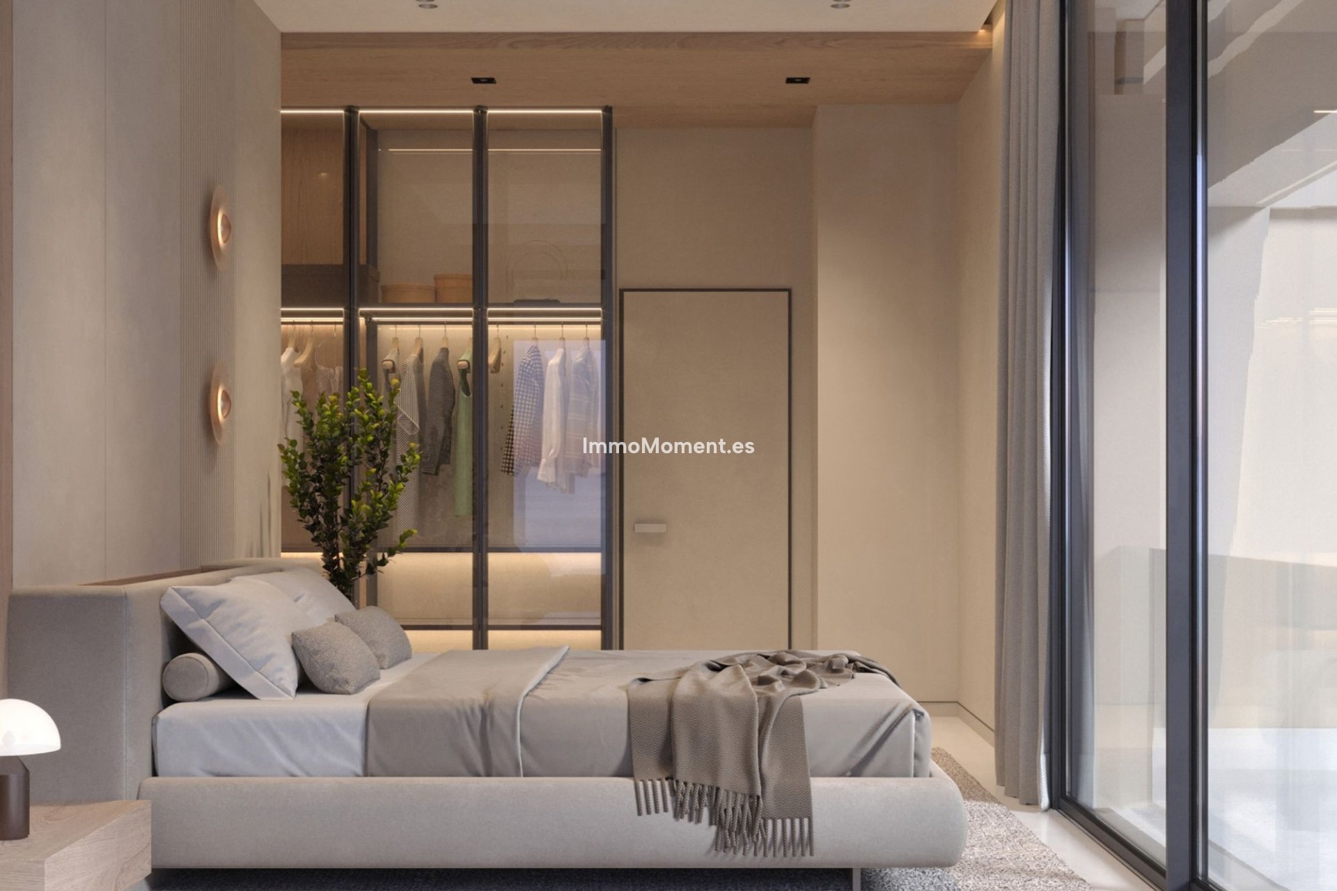 Construction neuve - Villa - Mijas