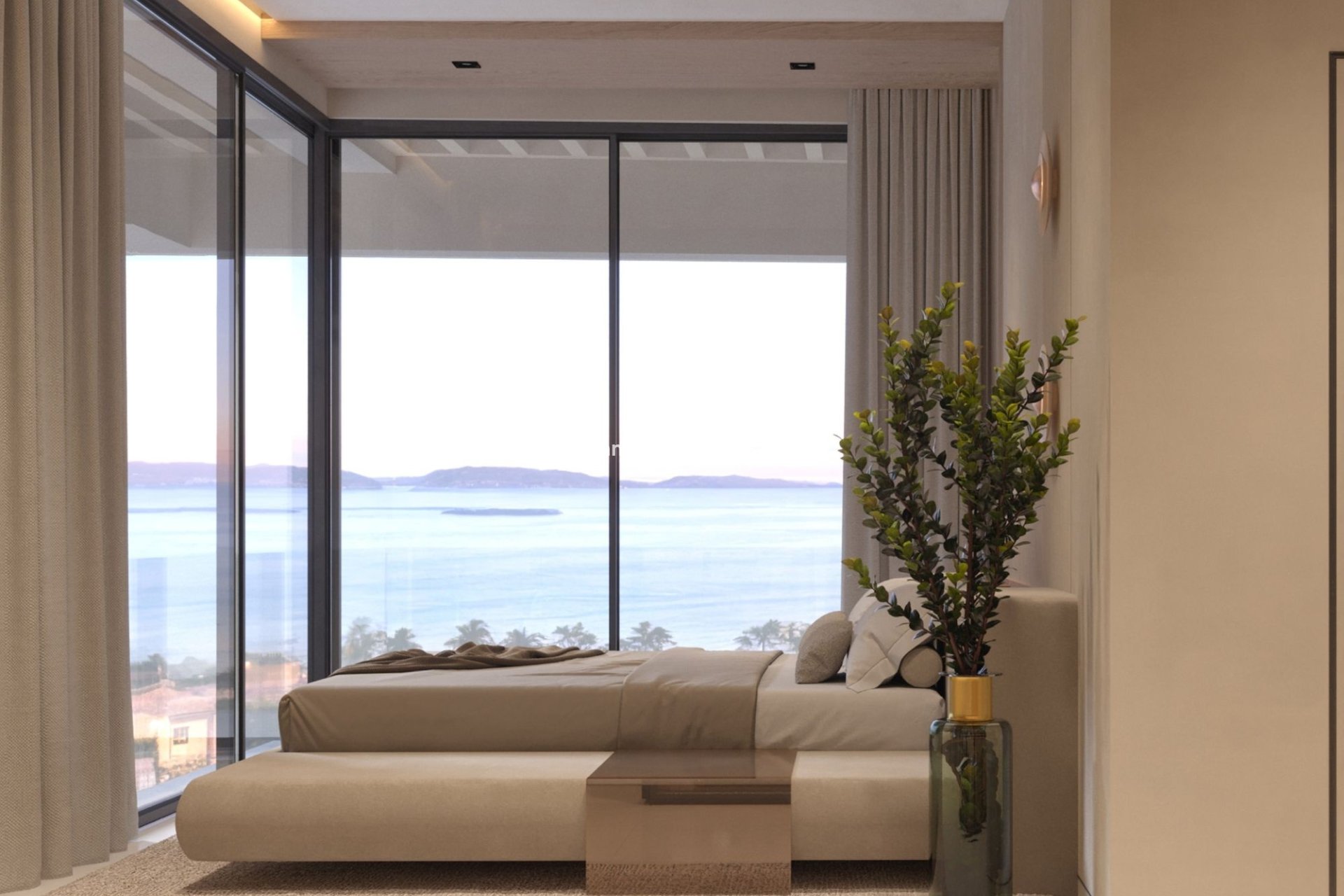 Construction neuve - Villa - Mijas