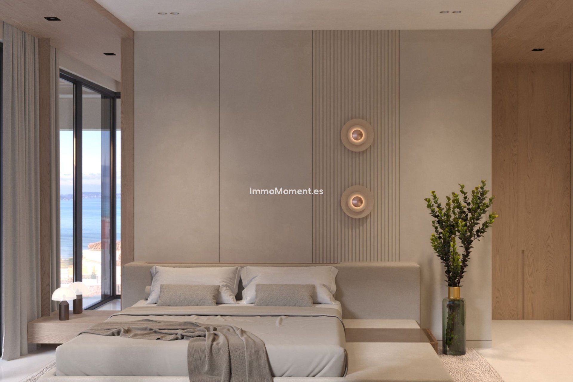 Construction neuve - Villa - Mijas