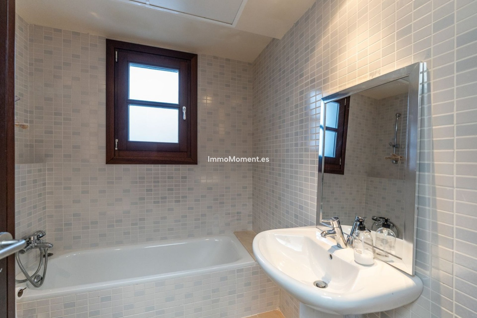 Construction neuve - Villa - New Golden Mile