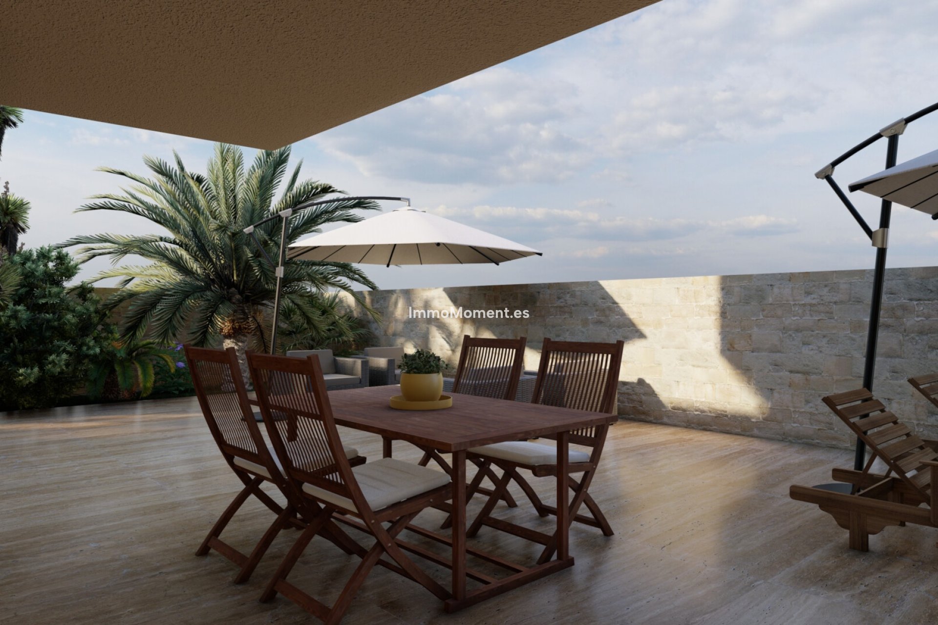 Construction neuve - Villa - Pilar de la Horadada