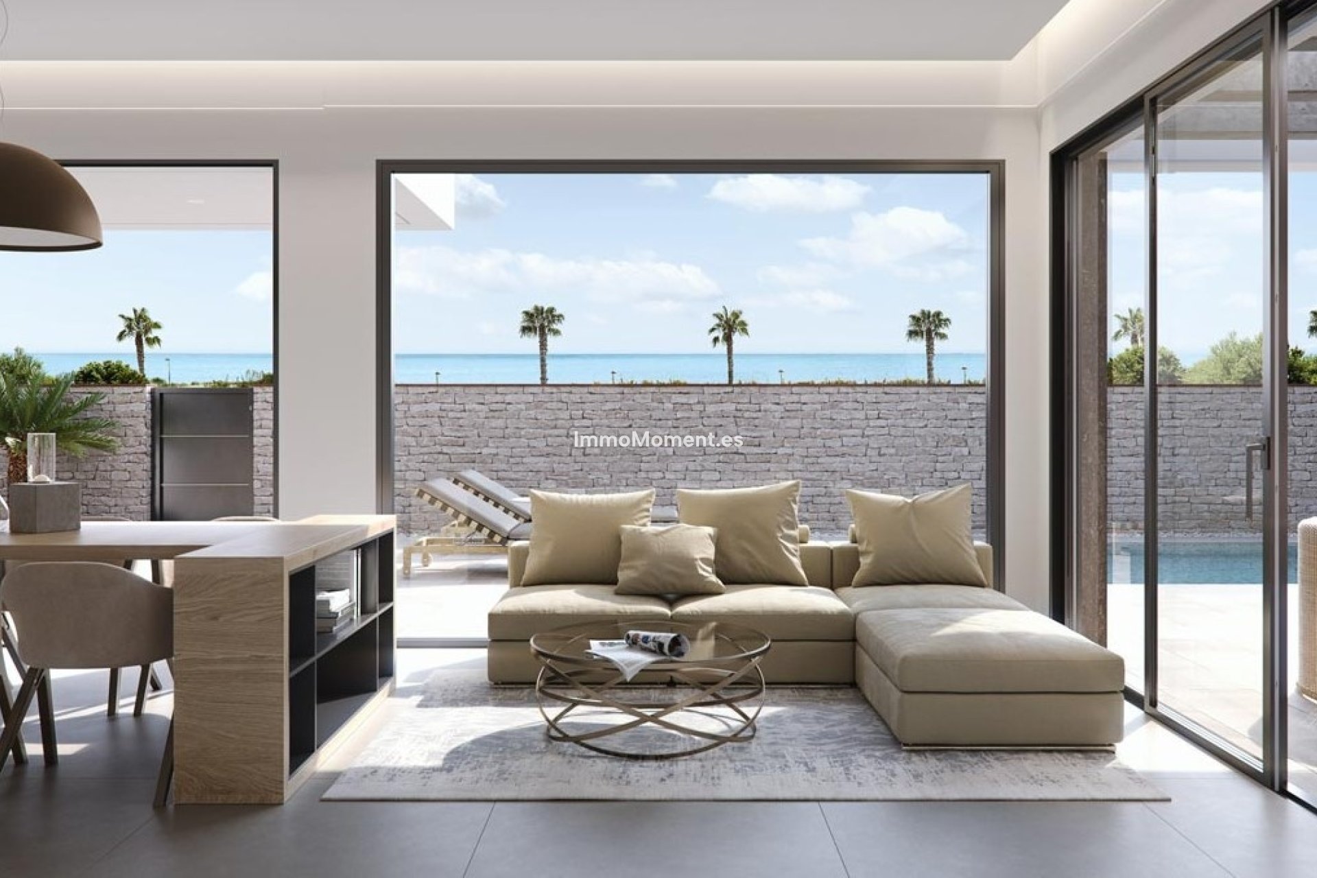 Construction neuve - Villa - Pilar de la Horadada