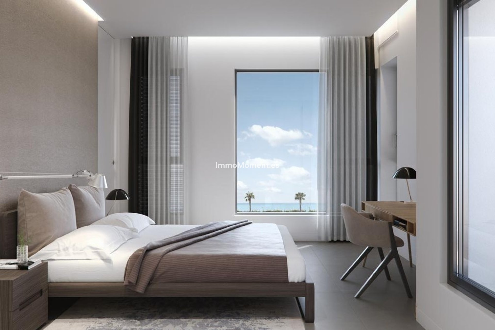 Construction neuve - Villa - Pilar de la Horadada