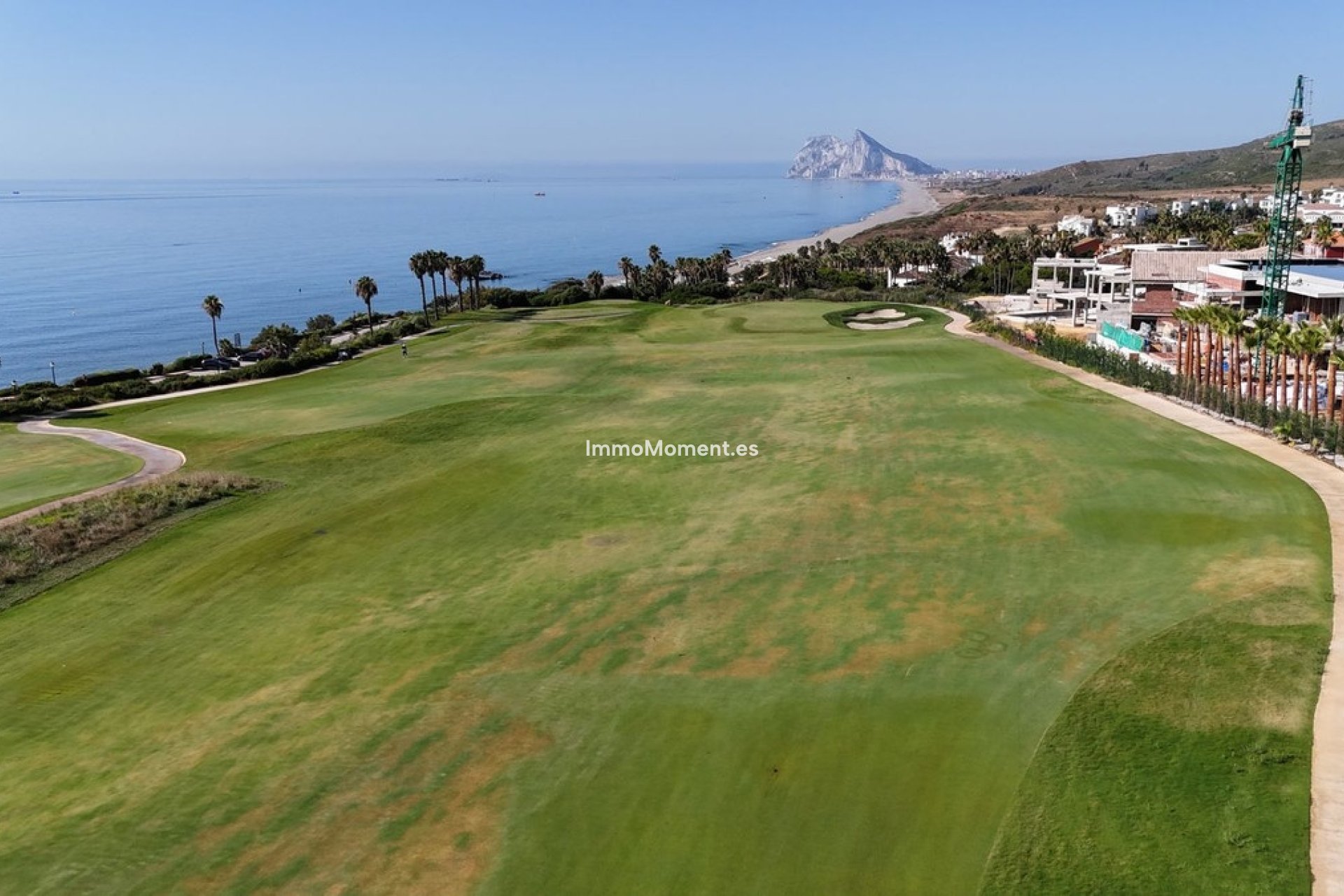 Construction neuve - Villa - Sotogrande - La Alcaidesa