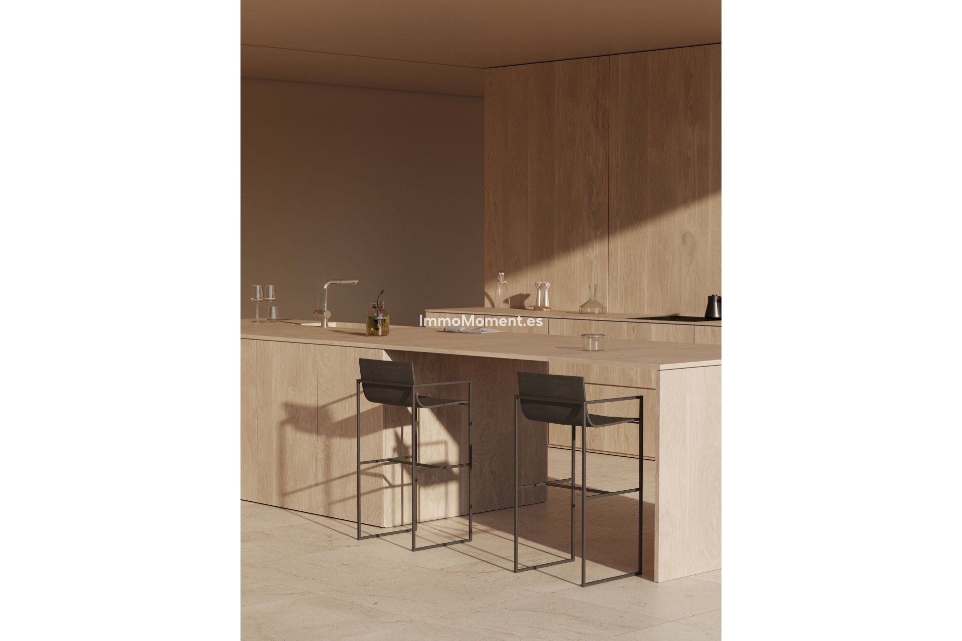 Construction neuve - Villa - Sotogrande - San Roque