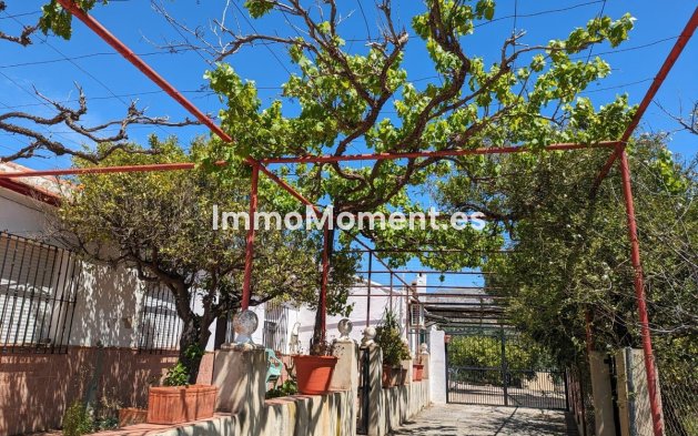 Country house - Resale - Alora - Alora