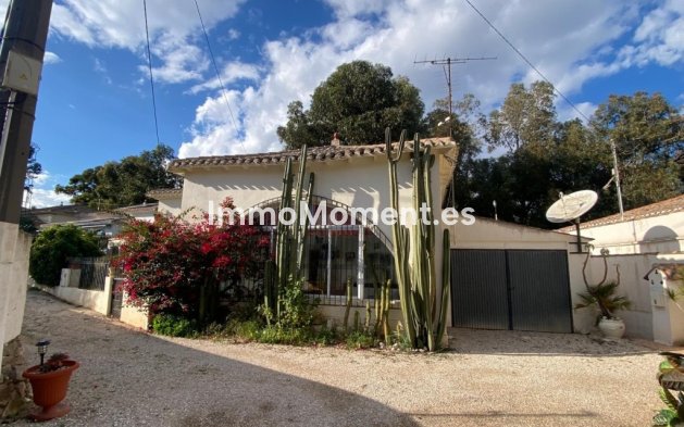 Country house - Resale - Altea - Altea Centro