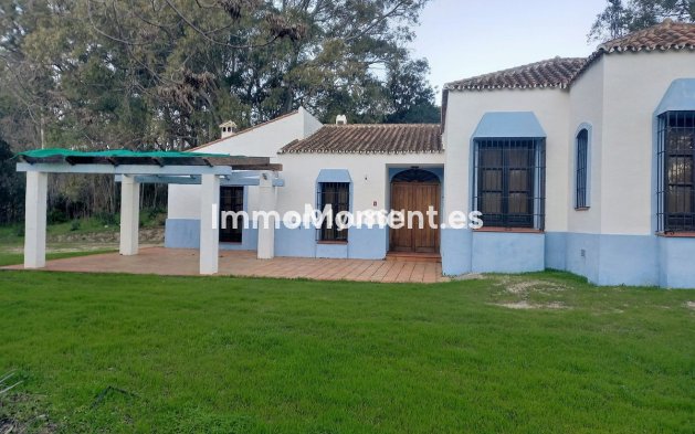 Country house - Resale - Casares - Casares Centro