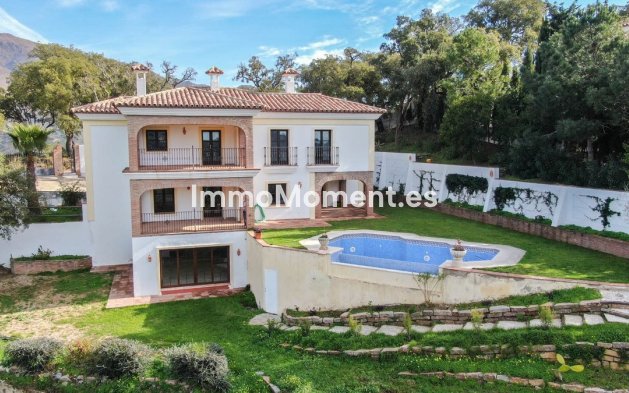 Country house - Resale - Casares - Casares Centro
