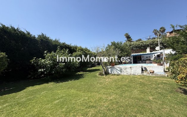 Country house - Resale - Estepona - Estepona Centro