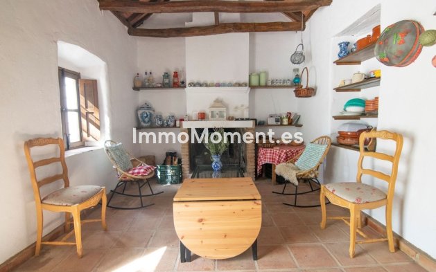 Country house - Resale - Guaro - Guaro