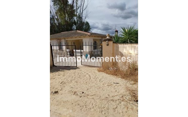 Country house - Resale - Inland  - Cártama Centro