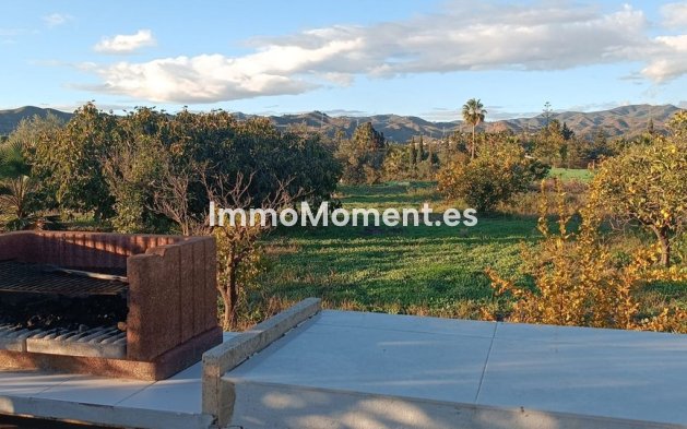 Country house - Resale - Inland  - Estacion de Cartama