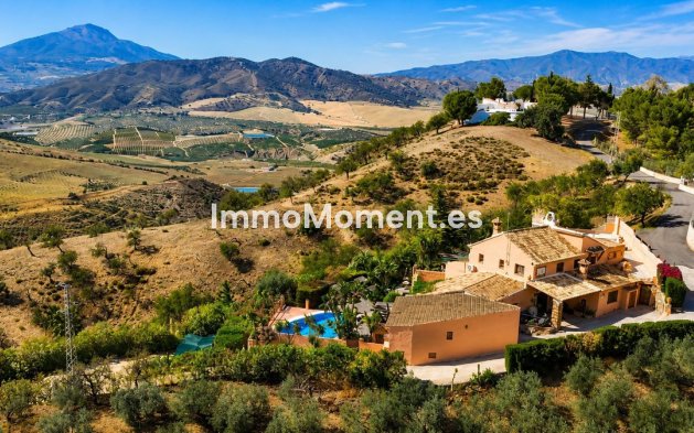 Country house - Resale - Inland  - Gibralgalia