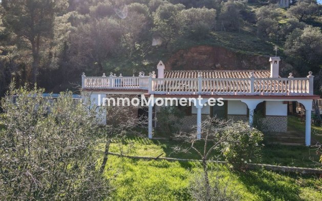 Country house - Resale - Inland  - RSO-39943