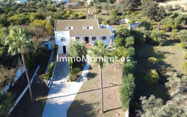 Country house - Resale - Inland  - RSO-72136