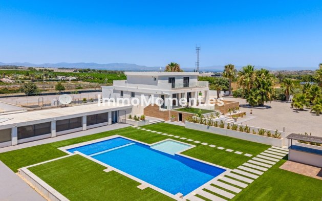 Country house - Resale - Los Montesinos - Los Montesinos Centro