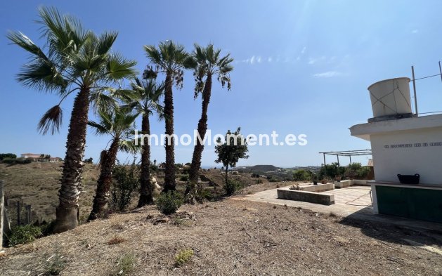 Country house - Resale - Mijas Costa - La Cala de Mijas