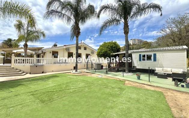 Country house - Resale - Mijas - Mijas Centro