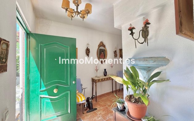Country house - Resale - Mijas - Mijas Centro