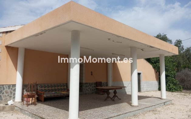 Country house - Resale - Redován - Redován