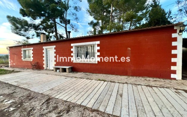 Country house - Resale - Yecla - Yecla Centro