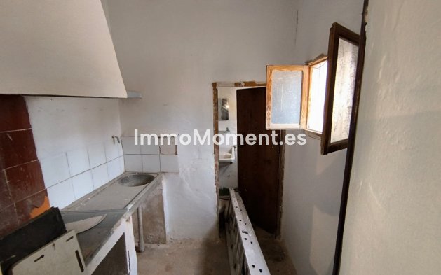 Country house - Resale - Yecla - Yecla Centro