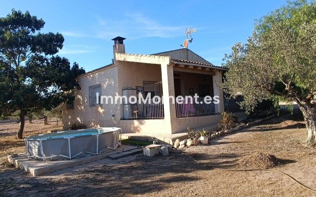 Country house - Resale - Yecla - Yecla Centro