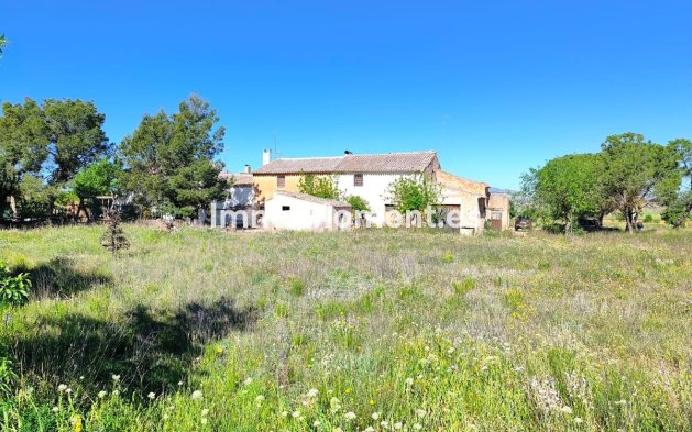 Country house - Resale - Yecla - Yecla Centro