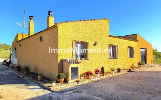 Country house - Resale - Yecla - Yecla Centro