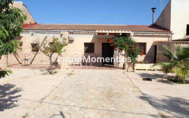 Country house - Reventa - Pinoso - Pinoso Centro