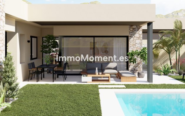 Detached villa - New Build - Altaona Golf & Country Village - Altaona Golf & Country Village