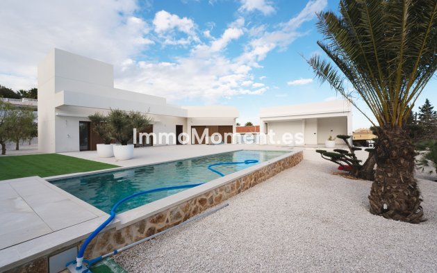 Detached villa - New Build - Ciudad Quesada - Ciudad Quesada