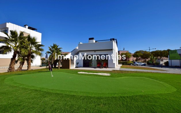 Detached villa - New Build - Condado de Alhama - Condado de Alhama