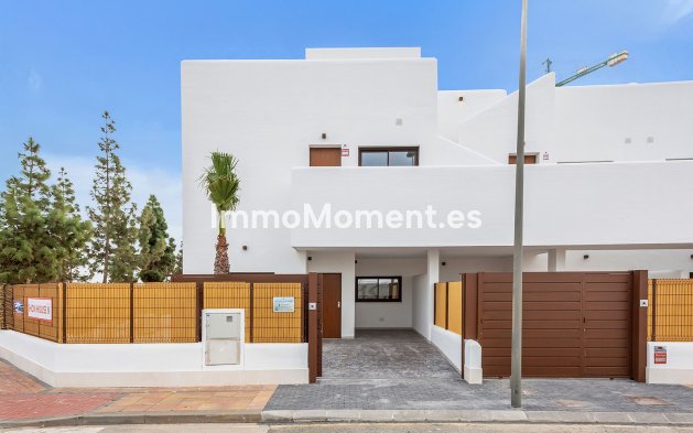 Detached villa - New Build - Los Alcázares - Los Alcázares