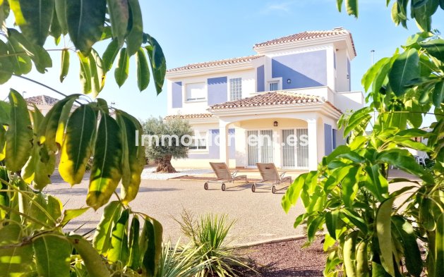 Detached villa - New Build - Purias - Purias