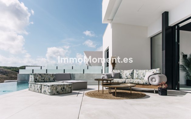 Detached villa - New Build - Rojales - Rojales