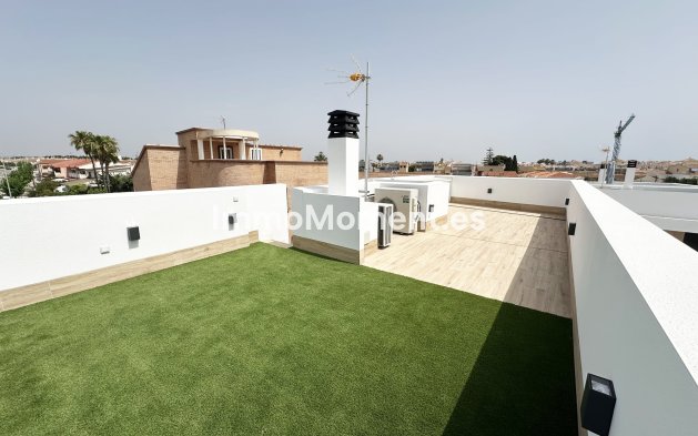 Detached villa - New Build - Torre de la Horadada - Torre de la Horadada