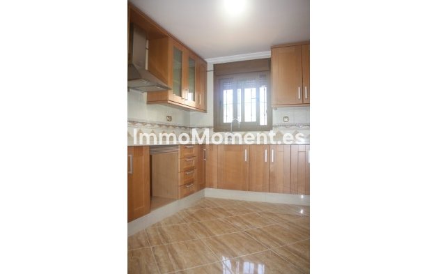 Detached villa - New Build - Torrevieja - Torrevieja