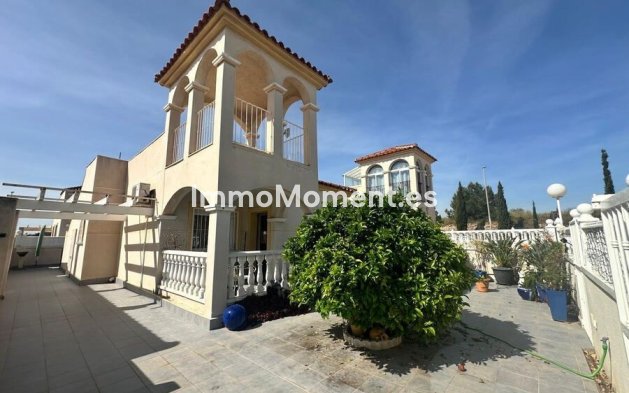 Detached villa - Resale - Algorfa - Algorfa Centro
