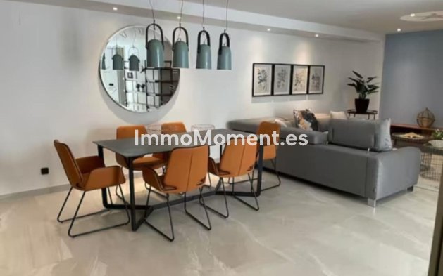 Detached villa - Resale - Algorfa - Algorfa Centro