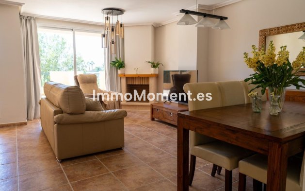 Detached villa - Resale - Altea - Altea Centro