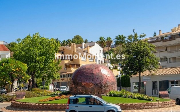 Detached villa - Resale - Benalmadena - Arroyo de la Miel